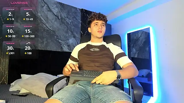 ErosGeorgiou online show from 19, 2, 2025
