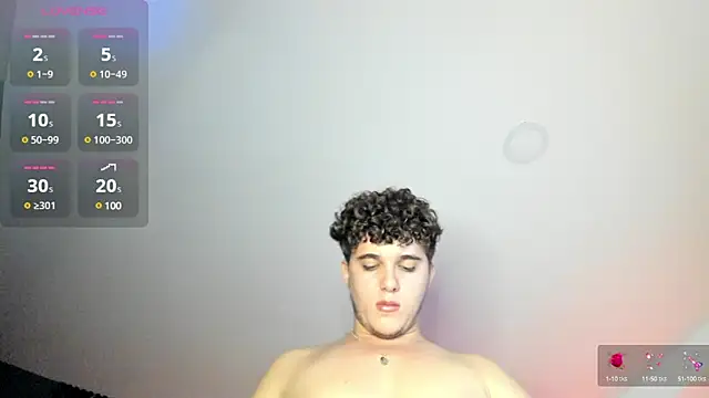 ErosGeorgiou online show from 19, 2, 2025