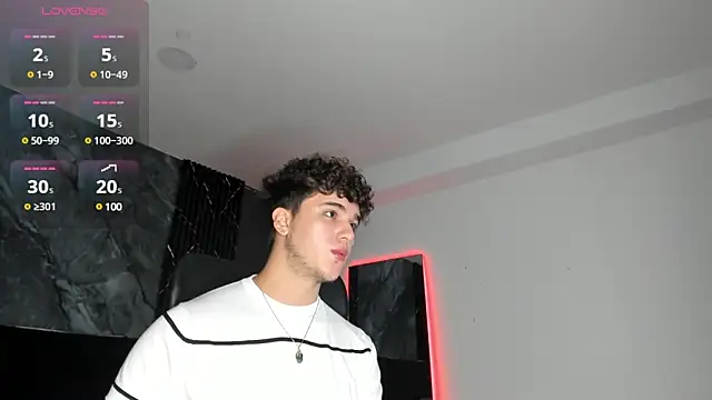 ErosGeorgiou online show from 21, 2, 2025