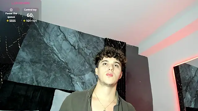 ErosGeorgiou online show from 21, 2, 2025