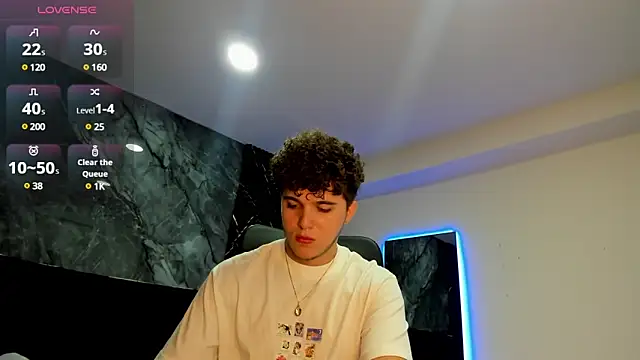 ErosGeorgiou online show from 22, 2, 2025