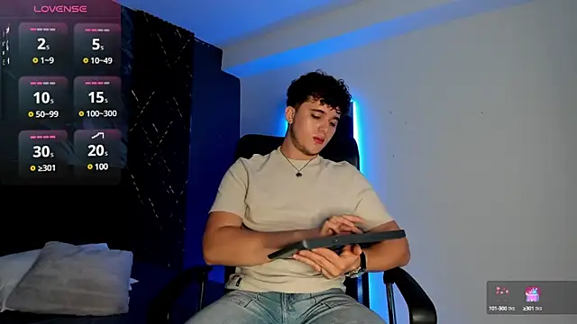 ErosGeorgiou online show from 26, 2, 2025