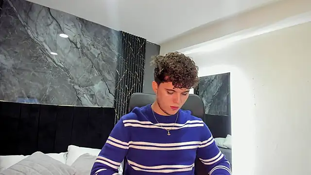 ErosGeorgiou online show from 6, 3, 2025