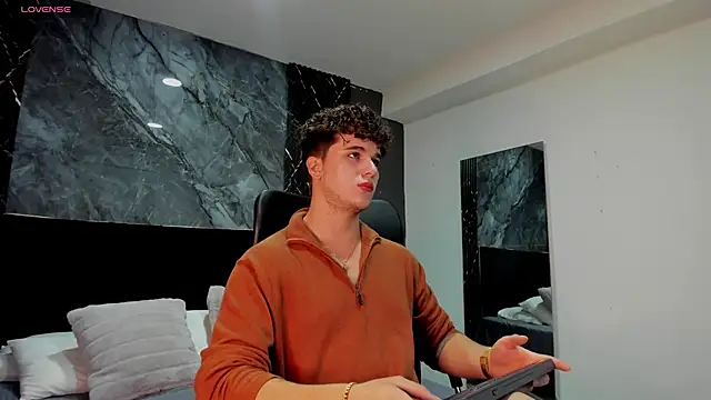 ErosGeorgiou online show from 14, 3, 2025