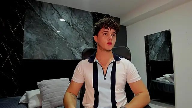 ErosGeorgiou online show from 15, 3, 2025