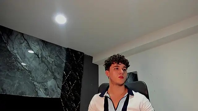 ErosGeorgiou online show from 15, 3, 2025