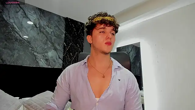 ErosGeorgiou online show from 20, 3, 2025