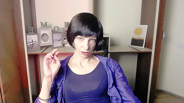  AngeliaFlow  online show from 25, 9, 2025