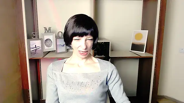  AngeliaFlow  online show from 29, 9, 2025