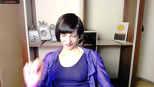  AngeliaFlow  online show from 8, 10, 2025