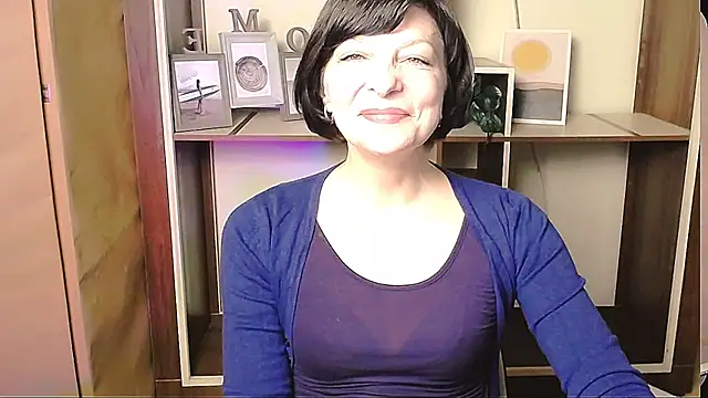  AngeliaFlow  online show from 28, 4, 2026
