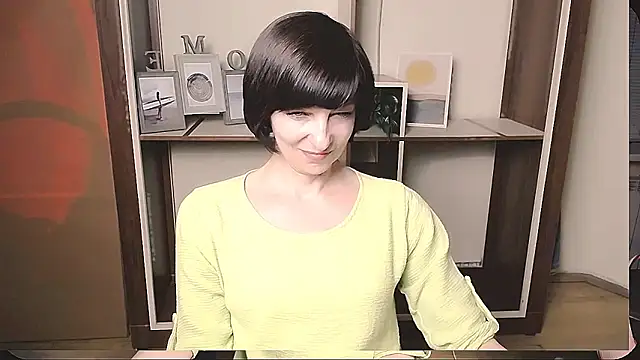  AngeliaFlow  online show from 9, 5, 2026