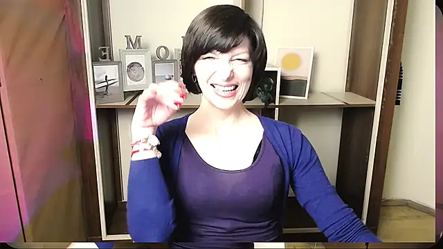  AngeliaFlow  online show from 1, 6, 2026