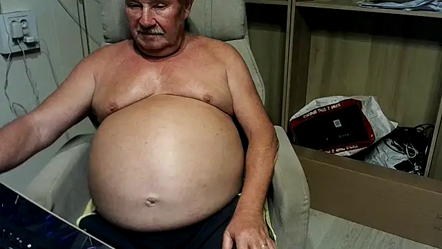 Snapshot of barenfan chatting on 22, 9, 2025 barenfan online show from 22, 9, 2025