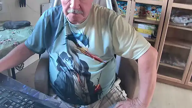 barenfan online show from 17, 1, 2026