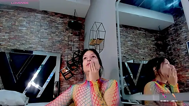 lolyyuno online show from 21, 3, 2025