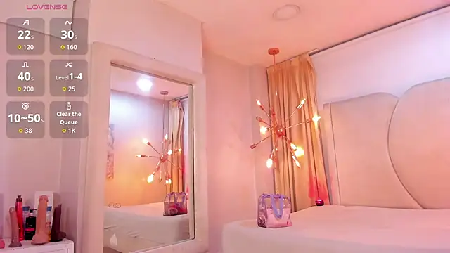 lolyyuno online show from 26, 9, 2025