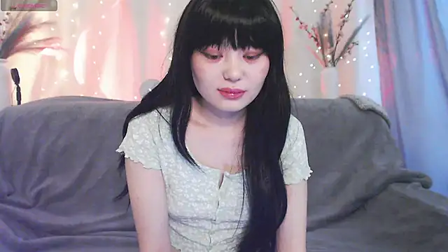 CelestialEwa online show from 7, 2, 2025