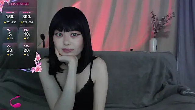 CelestialEwa online show from 15, 2, 2025