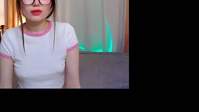 CelestialEwa online show from 8, 3, 2025