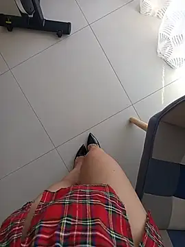 bambolina sexy1985 online show from 20, 5, 2026