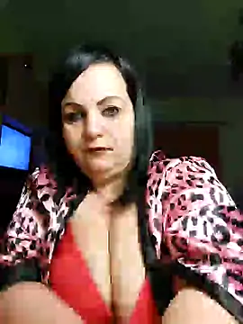 IvettkeXXX online show from 16, 2, 2025