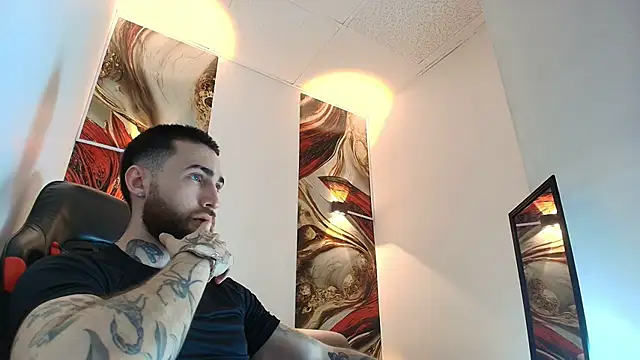 Luke davis01 online show from 6, 5, 2026