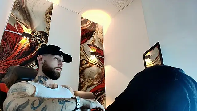 Snapshot of Luke_davis01 chatting on 30, 6, 2026 Luke davis01 online show from 30, 6, 2026