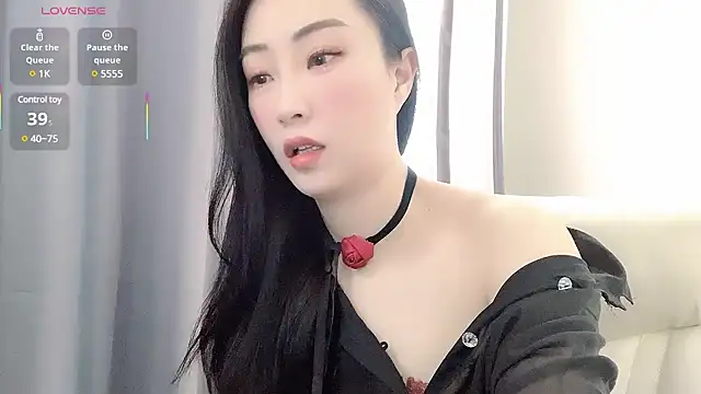 Snapshot of Niannian--sexy chatting on 1, 3, 2025 Niannian--sexy online show from 1, 3, 2025