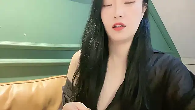 Niannian--sexy online show from 28, 9, 2025