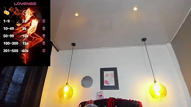 Noa Bonucci online show from 15, 2, 2025