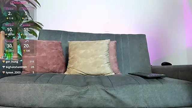 Maofenix online show from 11, 3, 2025