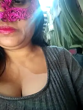 BabyZuby69 online show from 9, 1, 2026