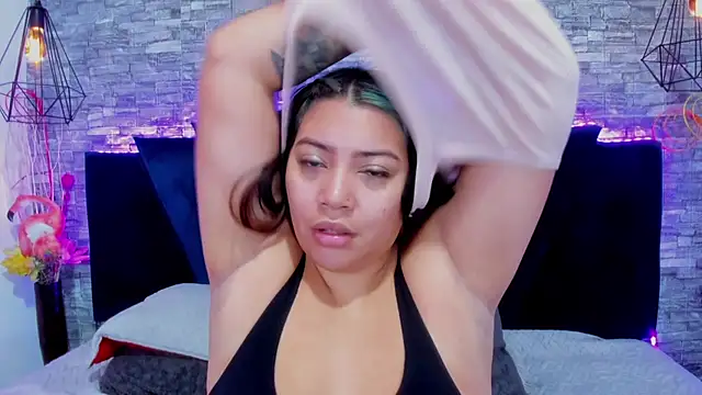 Snapshot of Sophia_Brunett chatting on 2, 4, 2026 Sophia Brunett online show from 2, 4, 2026