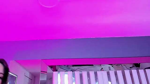 Cloee Rainbow1 online show from 13, 2, 2025