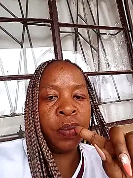 Snapshot of Mishanti chatting on 27, 9, 2025 Mishanti online show from 27, 9, 2025