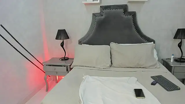 VictoriaBlackfire online show from 6, 3, 2025