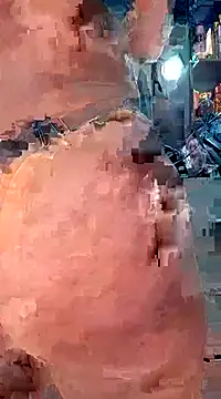 HannahFiore online show from 19, 3, 2025