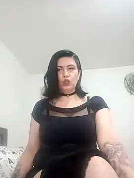 Dannitamillf online show from 10, 3, 2025