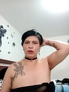 Dannitamillf online show from 10, 3, 2025
