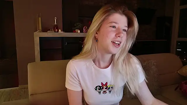 Bella amory online show from 22, 2, 2025