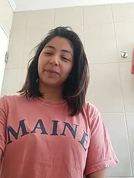 Snapshot of MaiPandora chatting on 16, 9, 2025 MaiPandora online show from 16, 9, 2025