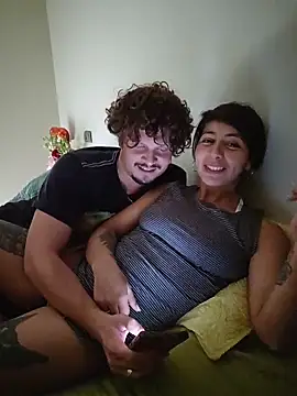 MaiPandora online show from 14, 2, 2026