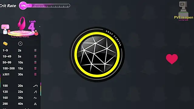 val princes online show from 19, 9, 2025