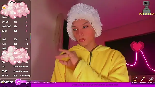 val princes online show from 5, 11, 2025