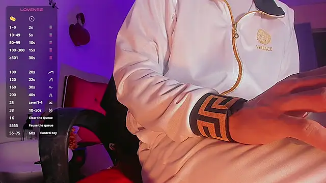 val princes online show from 16, 12, 2025