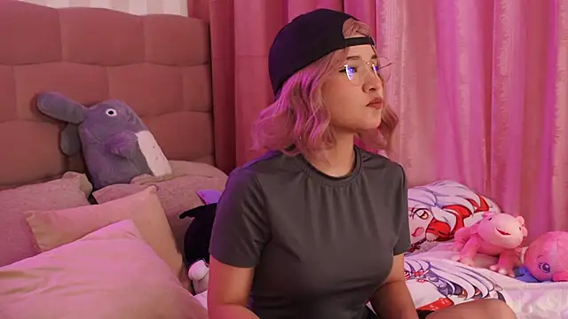 NataliaNovak online show from 13, 9, 2025