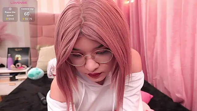 NataliaNovak online show from 22, 4, 2026