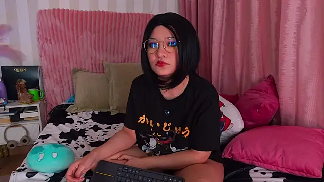 NataliaNovak online show from 8, 5, 2026