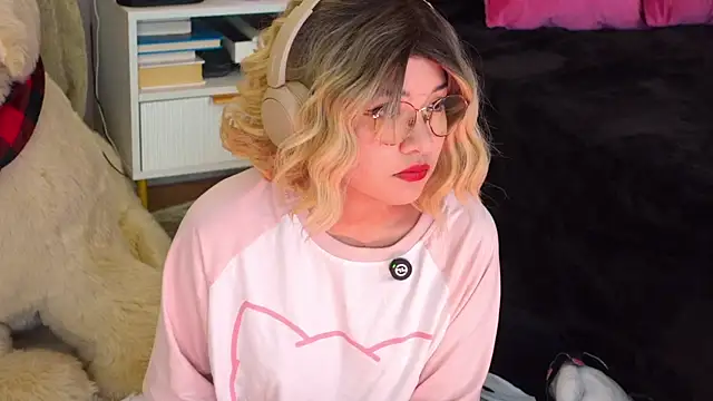 NataliaNovak online show from 14, 5, 2026